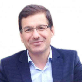 Prof.Dr. Nezir Akyeşilmen