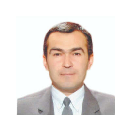 Halil Yaylak