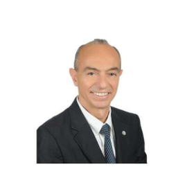 Doç. Dr. Onur Oral