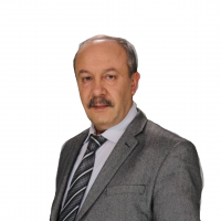 Prof. Dr. Mehmet Çelik