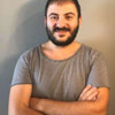 Çağdaş Cantürk adlı yazarın resmi