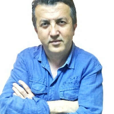 Dr. Deniz Arslan