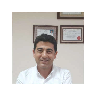 Doç.Dr. Erhan Bayram