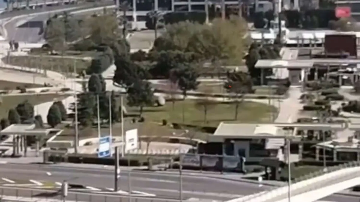 İzmir'de sokağa çıkma yasağında ilk gün - 87