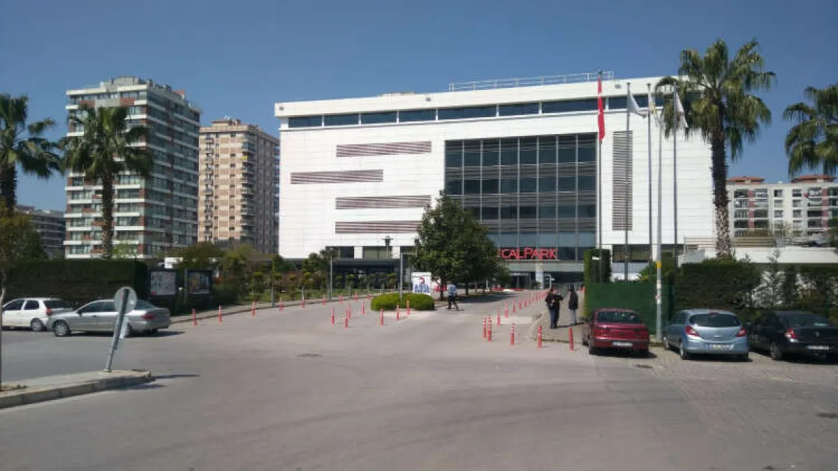 İzmir&#039;de sokağa çıkma yasağında ilk gün