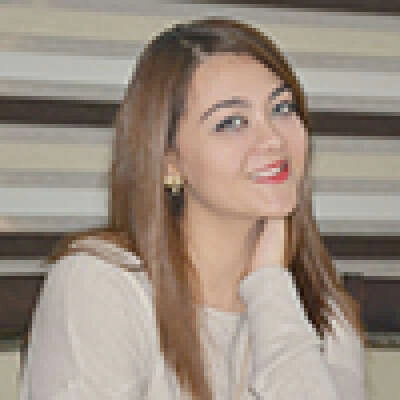 Kevser Kurudan adlı yazarın resmi