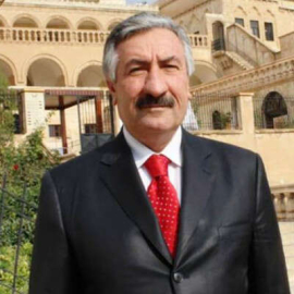 Mehmet Emin Değer