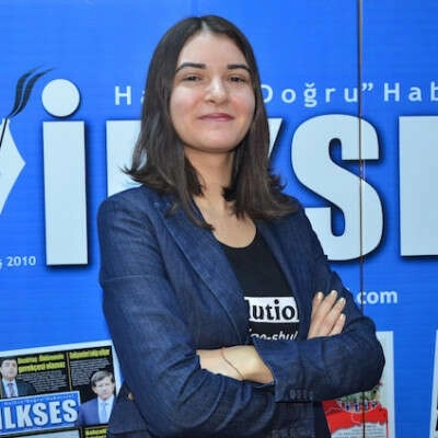 Neşe Yavuz