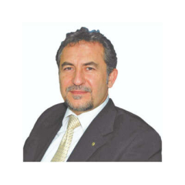 Prof. Dr. Üzeyir Günenç