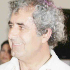 Ümit Yaşar Işıkhan