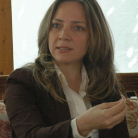 Uzm.Dr. Bediha Salnur