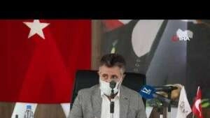 Depremin vurduğu Bayraklı'da önemli kentsel dönüşüm kararı