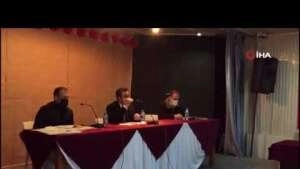 Dikili'de muhtarlardan 'kırsal mahalle' talebi