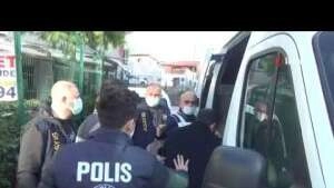 40 kişiyi 8 milyon TL dolandırdılar