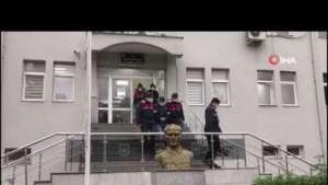 Sokak ortasında pompalı tüfekle öldürülen adamın katili yakalandı