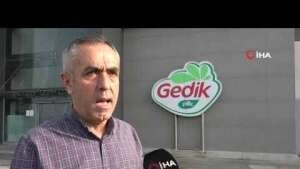 ’Mutfağın Gedik’lisi 2021’de yeni ürünlerini sofralarla buluşturacak