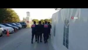 Yakacak yardımı bahanesiyle 4 ilde 7 yaşlıyı dolandıran 3 kişilik şebeke tutuklandı