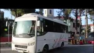 FETÖ şüphelileri adliyeye sevk edildi