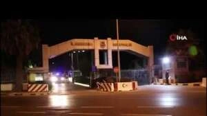FETÖ operasyonunda 61 şüpheli yakalandı