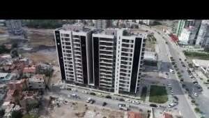 İzmir'de kentsel dönüşüm 2 yılda hız kazandı
