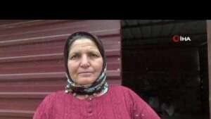 Sek köyü 36 yıl sonra ezan sesine kavuştu