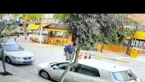 İzmir'de taksi kaçıran kadından pes dedirten savunma: 'Aklıma esti, öyle yaptım'