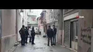 İzmir'de silahlı yaralamayla ilgili 2 şüpheli yakalandı
