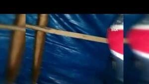 'Kumar çadırına' jandarmadan baskın