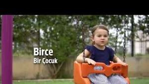 ÇOCUKLAR İÇİN MERSİN BİR NEFES OLDU
