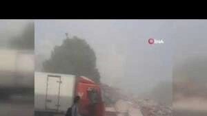 İzmir depremiyle ilgili 3 şüpheli tutuklandı