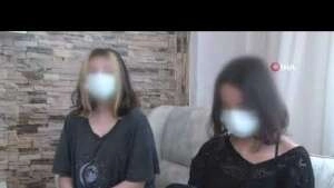 İzmir'de pes dedirten görüntü: Fenomen olmak için öldüresiye dövdüler