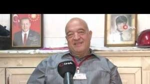 Yarım asırdır muhtar