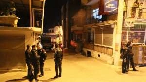 İzmir'de tüyler ürperten kız kaçırma cinayeti