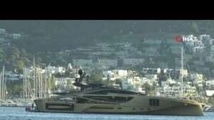 Bodrum’a demir atan yata bakan bir daha baktı