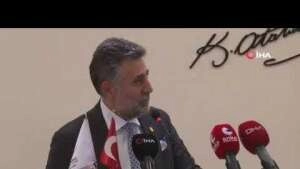 Başkan Sandal’dan odalara çağrı