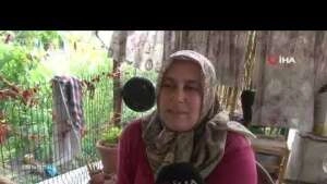 Bu kadınlar dantel yerine balık ağı örüyor