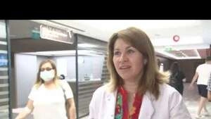 Ameliyat olduğuna inanmayıp doktorunu dava etti