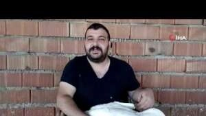 Huzuru ve para kazanmanın yolunu 'Mast kazı' üretiminde buldu