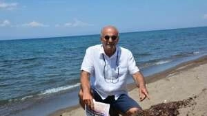 Marmara'da deniz salyası, İzmir'de Sargassum tehdidi