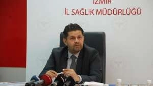 İzmir’in aşılama oranı ilk dozda yüzde 53.9