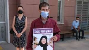 Sokak ortasında eski sevgilisini öldüren zanlıya ağırlaştırılmış müebbet