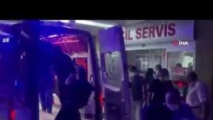 Hamamda bıçaklı kavga: Hamam sahibi öldü, 10 kişi gözaltına alındı