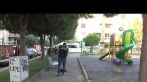 İzmir’de parkı kana buladılar: 1 ölü, 3 yaralı