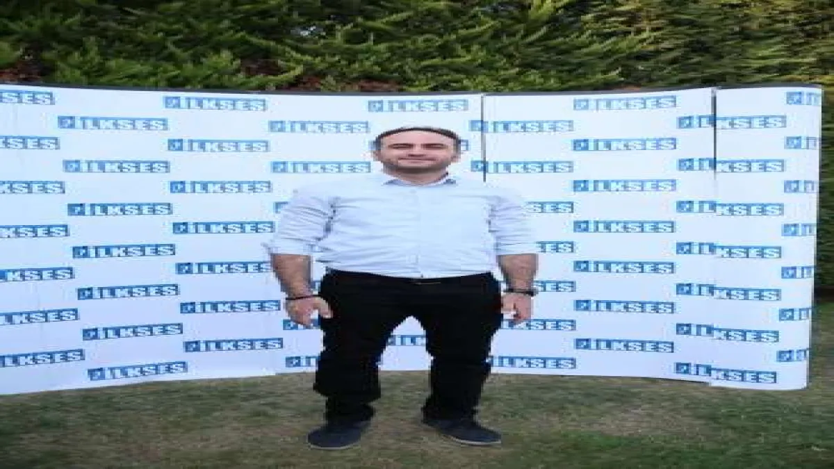İLKSES GAZETESİ 12 YAŞINDA - 235