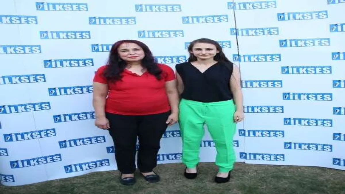 İLKSES GAZETESİ 12 YAŞINDA - 163