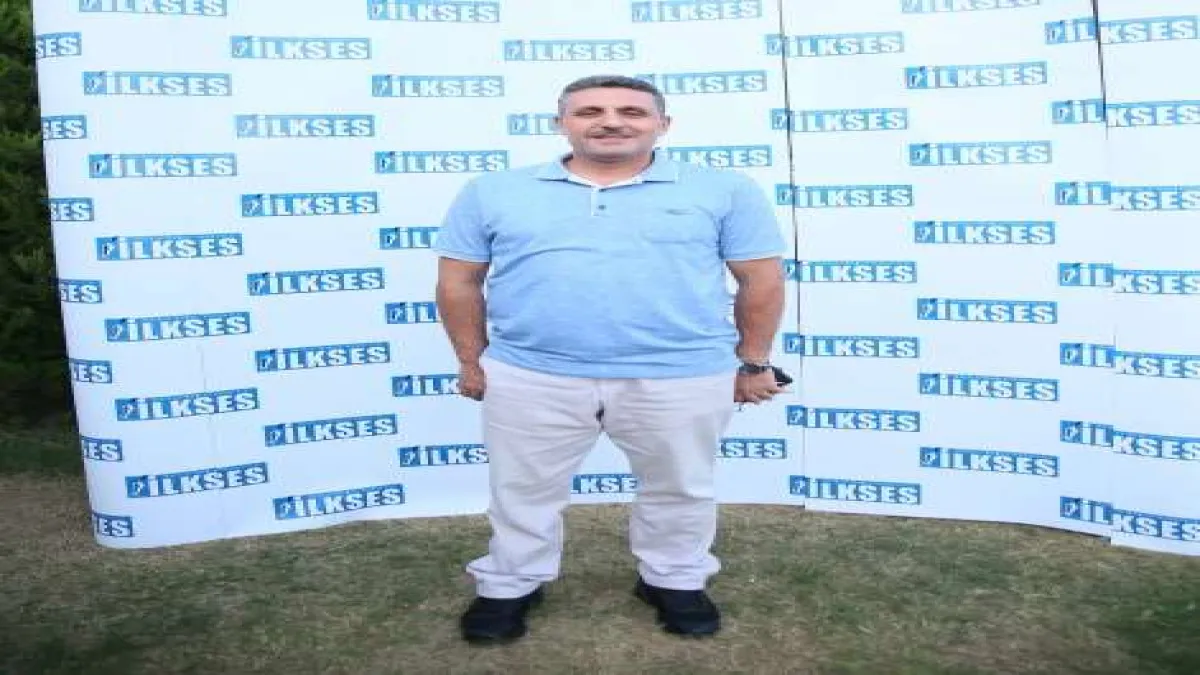 İLKSES GAZETESİ 12 YAŞINDA - 182