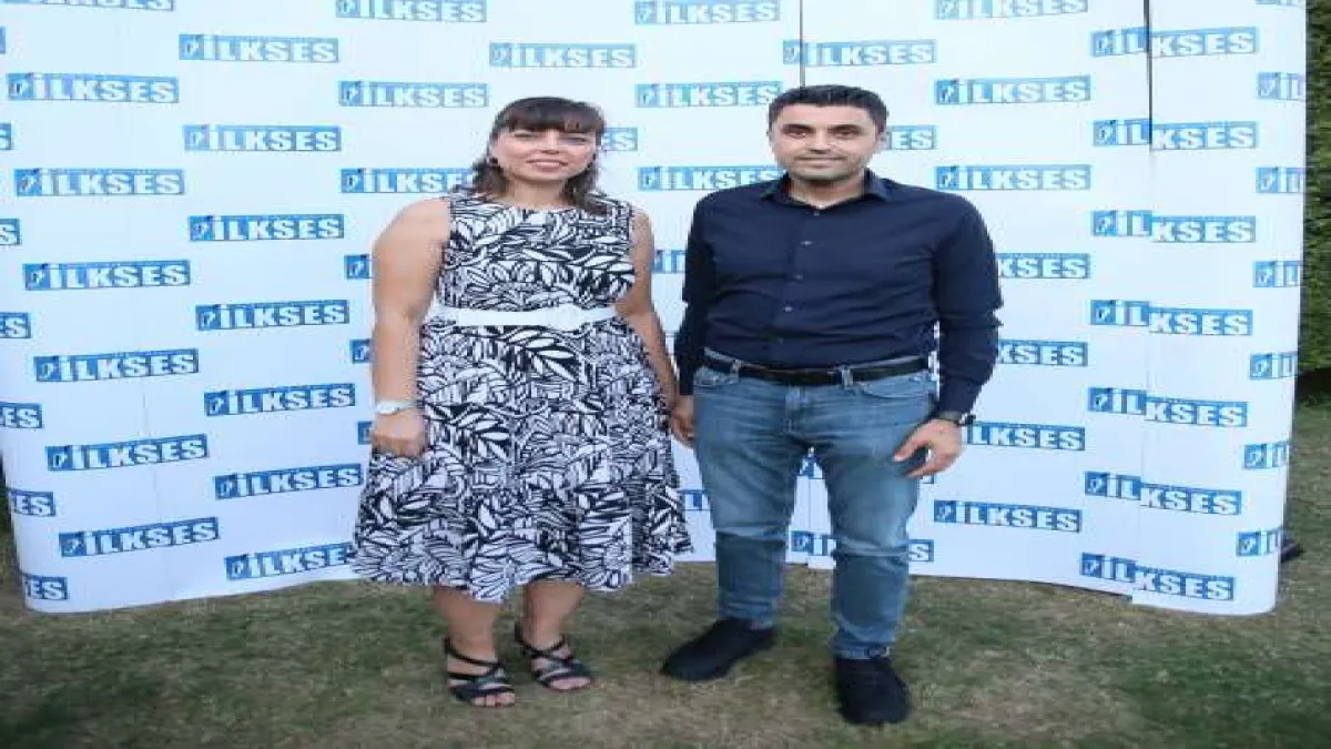 İLKSES GAZETESİ 12 YAŞINDA - 1292
