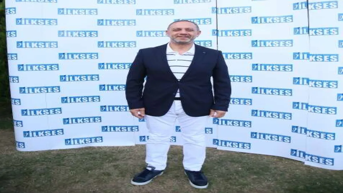 İLKSES GAZETESİ 12 YAŞINDA - 1273