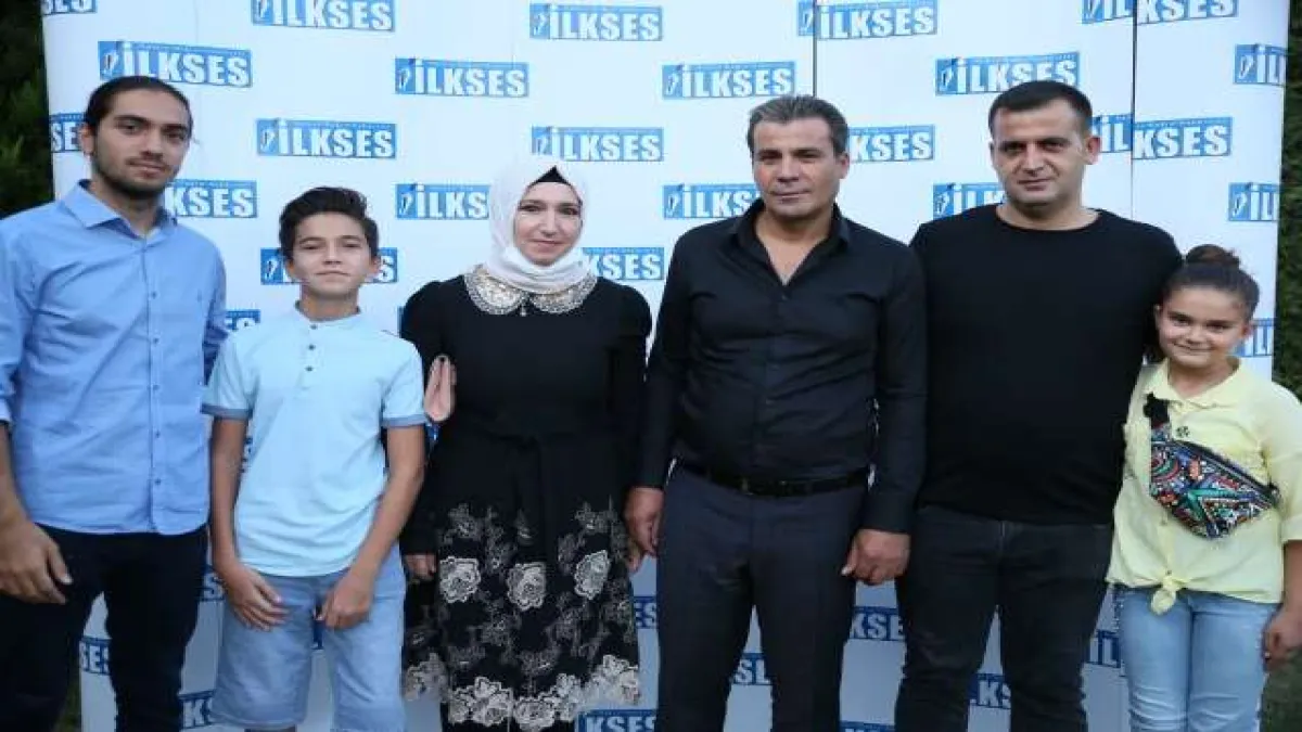 İLKSES GAZETESİ 12 YAŞINDA - 1320