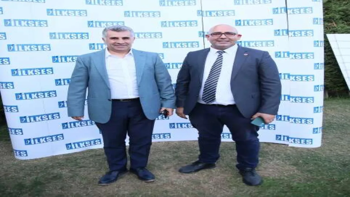 İLKSES GAZETESİ 12 YAŞINDA - 178